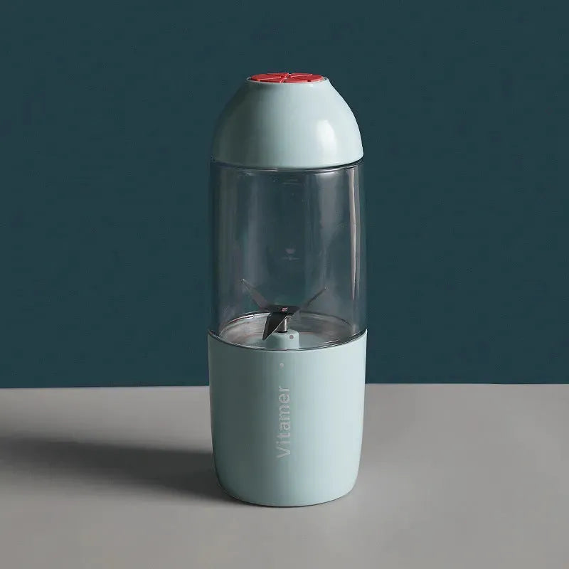 USB Rechargeable Juice Cup Juicing Cup - Bellarte Enchanté USB Rechargeable Juice Cup Juicing Cup