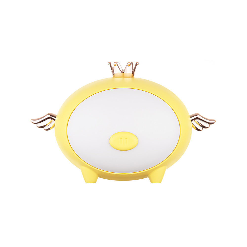 Usb Touch Led Light Source For Baby Feeding Bedroom - Bellarte Enchanté Usb Touch Led Light Source For Baby Feeding Bedroom