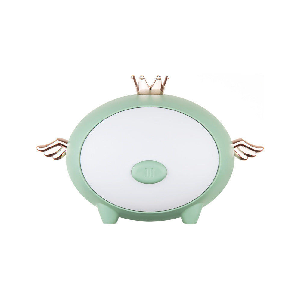 Usb Touch Led Light Source For Baby Feeding Bedroom - Bellarte Enchanté Usb Touch Led Light Source For Baby Feeding Bedroom