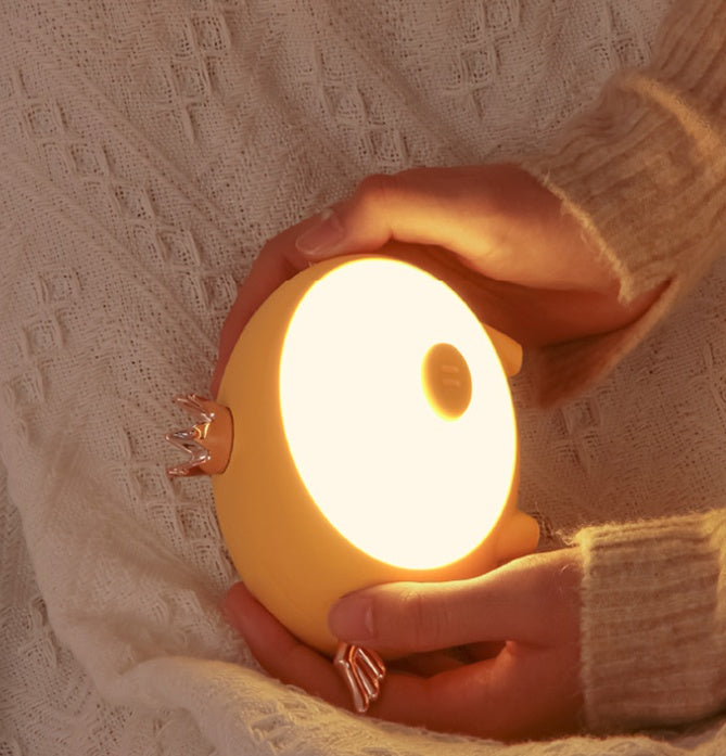 Usb Touch Led Light Source For Baby Feeding Bedroom - Bellarte Enchanté Usb Touch Led Light Source For Baby Feeding Bedroom
