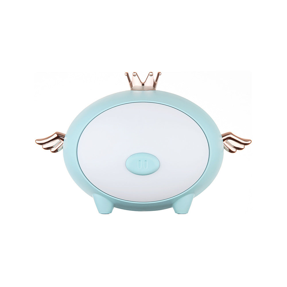 Usb Touch Led Light Source For Baby Feeding Bedroom - Bellarte Enchanté Usb Touch Led Light Source For Baby Feeding Bedroom