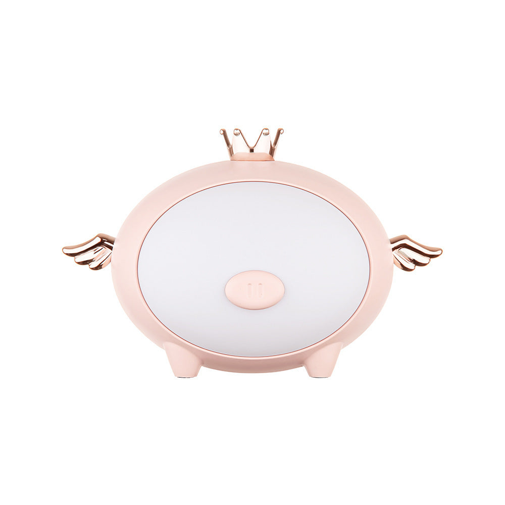 Usb Touch Led Light Source For Baby Feeding Bedroom - Bellarte Enchanté Usb Touch Led Light Source For Baby Feeding Bedroom