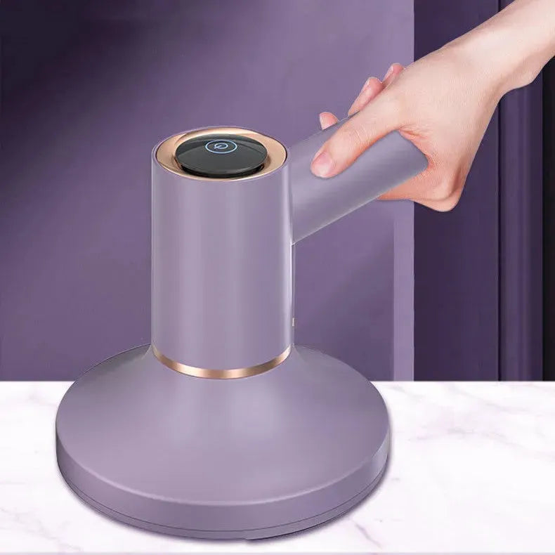 Vacuum Cleaner Mites Instrument Wireless Charging Household - Bellarte Enchanté Vacuum Cleaner Mites Instrument Wireless Charging Household