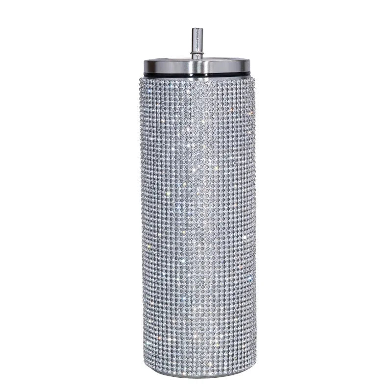 Vacuum Cup Stainless Steel Vacuum Straw - Bellarte Enchanté Vacuum Cup Stainless Steel Vacuum Straw
