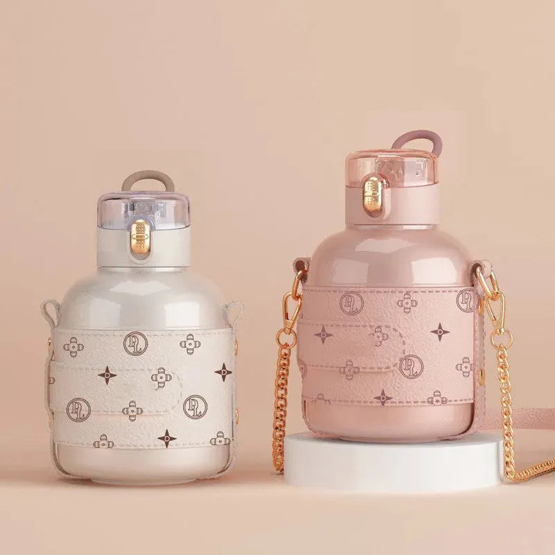 Vacuum Mug Stylish High-value Personality Creative - Bellarte Enchanté Vacuum Mug Stylish High-value Personality Creative