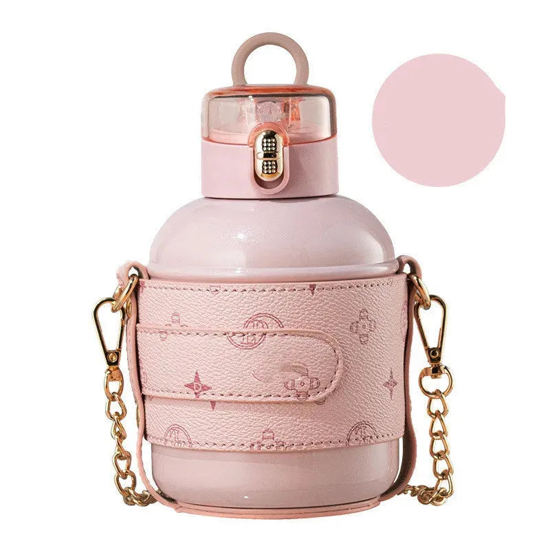 Vacuum Mug Stylish High-value Personality Creative - Bellarte Enchanté Vacuum Mug Stylish High-value Personality Creative