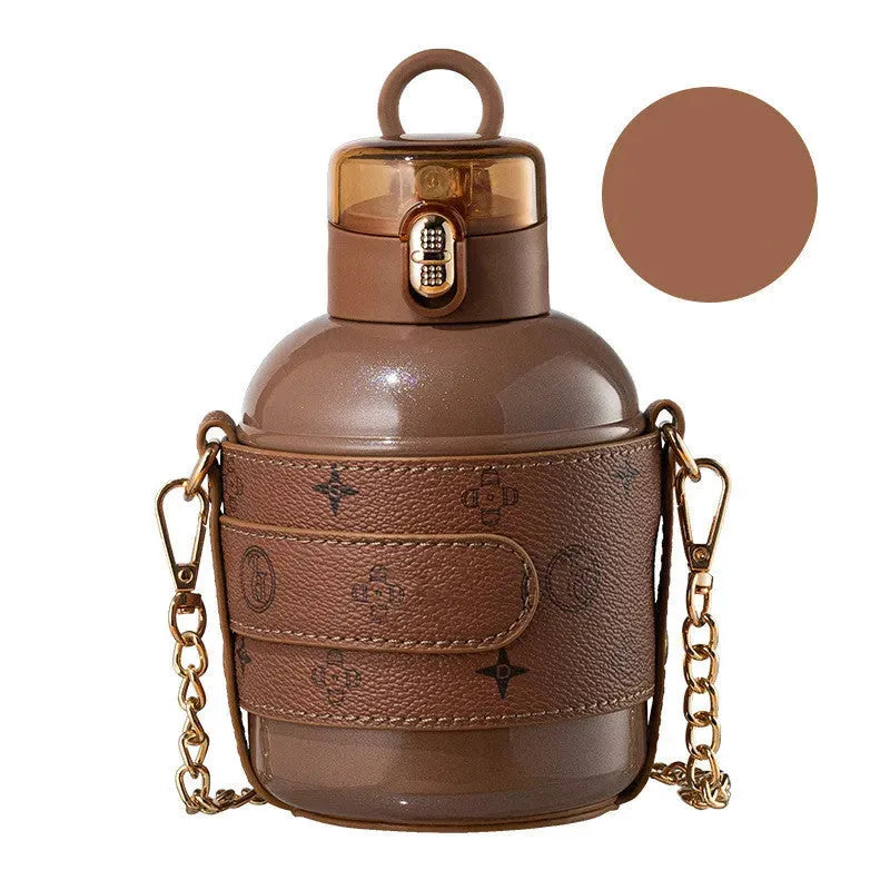 Vacuum Mug Stylish High-value Personality Creative - Bellarte Enchanté Vacuum Mug Stylish High-value Personality Creative