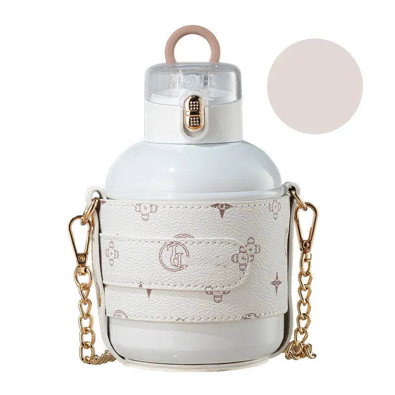 Vacuum Mug Stylish High-value Personality Creative - Bellarte Enchanté Vacuum Mug Stylish High-value Personality Creative