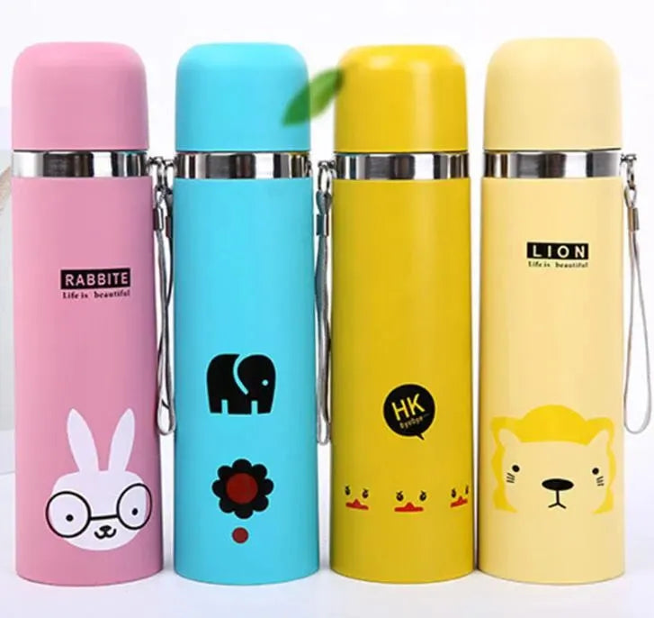 Vacuum stainless steel insulation cup - Bellarte Enchanté Vacuum stainless steel insulation cup