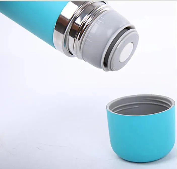 Vacuum stainless steel insulation cup - Bellarte Enchanté Vacuum stainless steel insulation cup