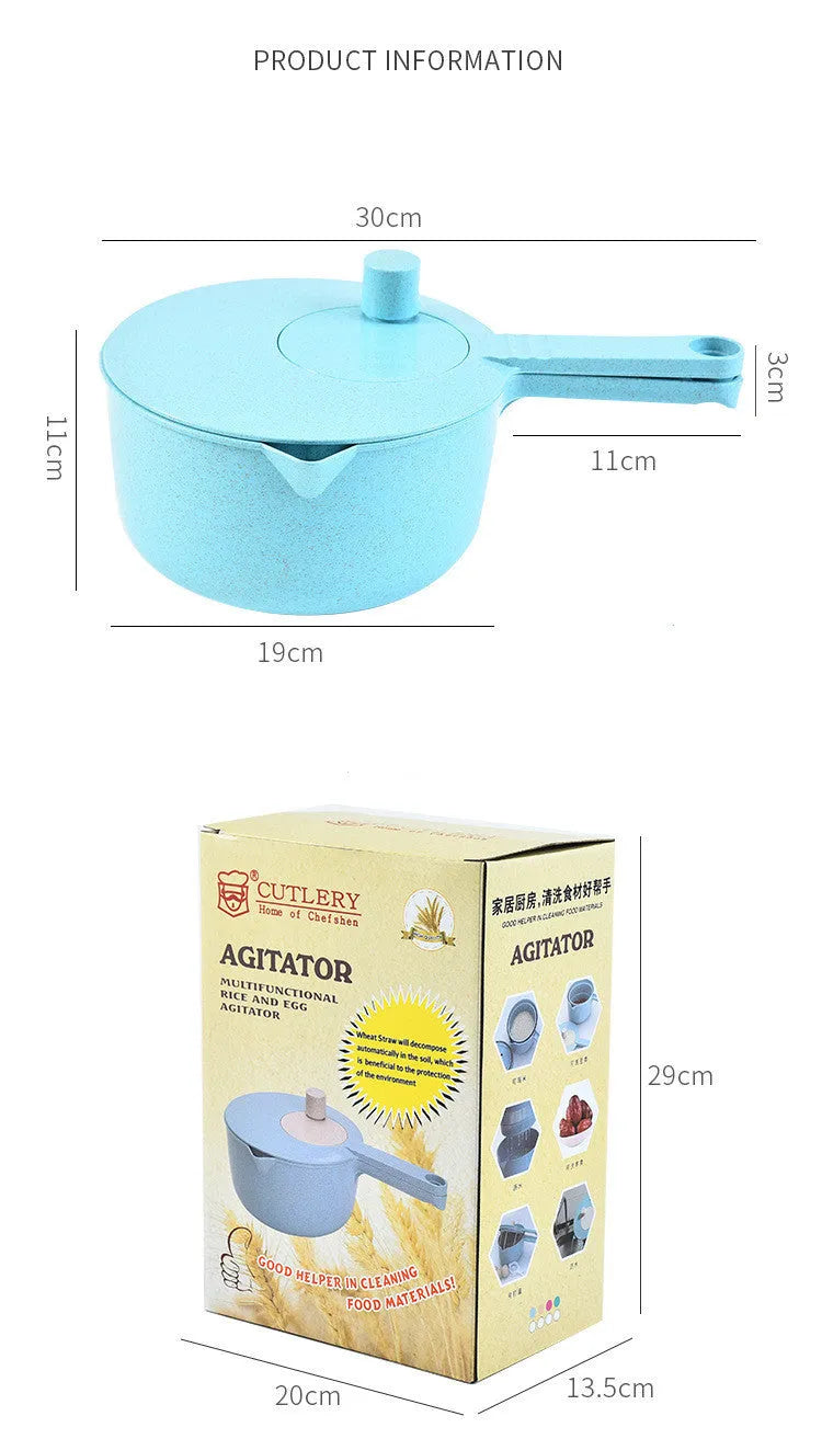 Vegetable Spinner, Kitchen Dehydrator, Fruit Salad Blender - Bellarte Enchanté Vegetable Spinner, Kitchen Dehydrator, Fruit Salad Blender