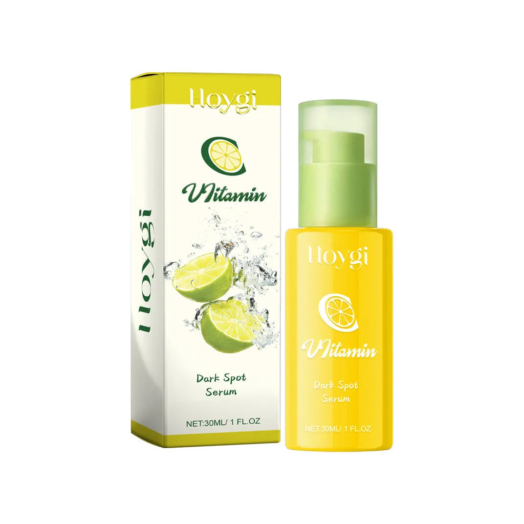 Vitamin C Dark Spot Serum - Bellarte Enchanté Vitamin C Dark Spot Serum