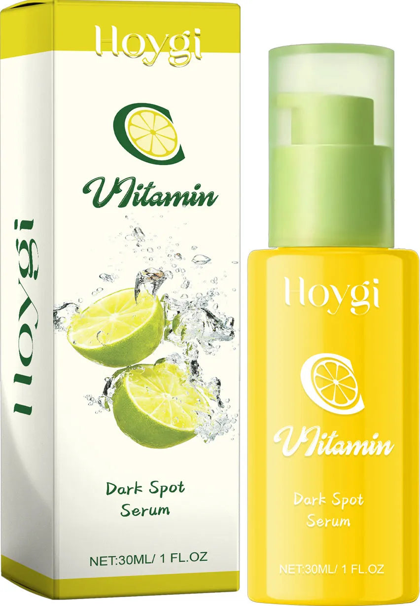 Vitamin C Dark Spot Serum - Bellarte Enchanté Vitamin C Dark Spot Serum