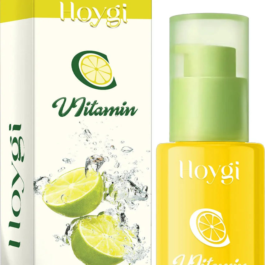 Vitamin C Dark Spot Serum - Bellarte Enchanté Vitamin C Dark Spot Serum