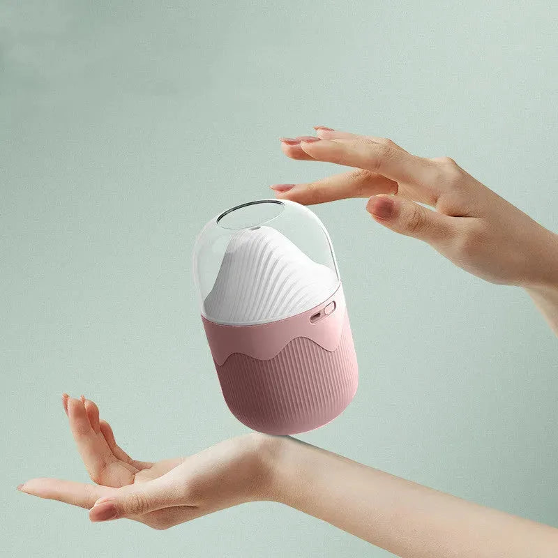 Volcano Humidifier Intelligent Voice Water Make Up - Bellarte Enchanté Volcano Humidifier Intelligent Voice Water Make Up