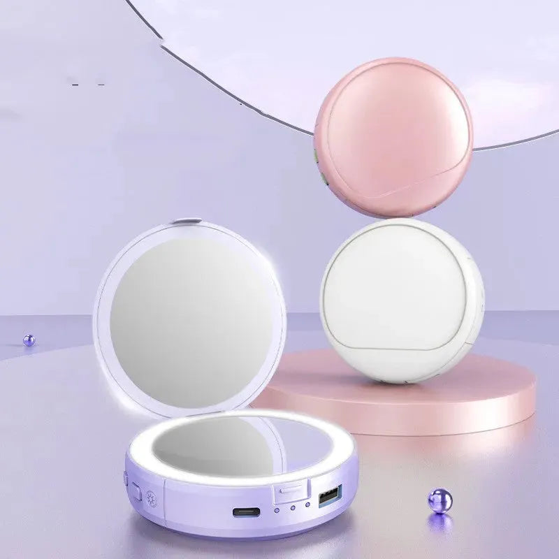 Warm Hand Treasure Portable - Bellarte Enchanté Warm Hand Treasure Portable