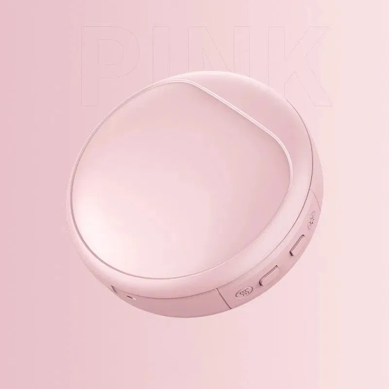 Warm Hand Treasure Portable - Bellarte Enchanté Warm Hand Treasure Portable