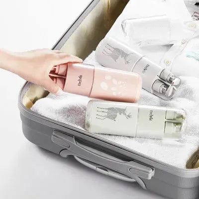 Water Cup bottle Travel Toiletries Storage Cup - Bellarte Enchanté Water Cup bottle Travel Toiletries Storage Cup