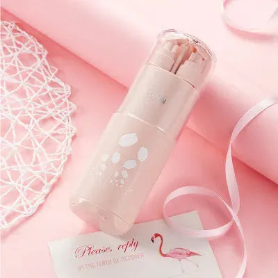 Water Cup bottle Travel Toiletries Storage Cup - Bellarte Enchanté Water Cup bottle Travel Toiletries Storage Cup
