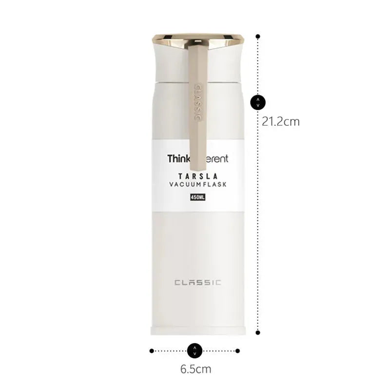 Water family Tesla 304 stainless steel insulation - Bellarte Enchanté Water family Tesla 304 stainless steel insulation