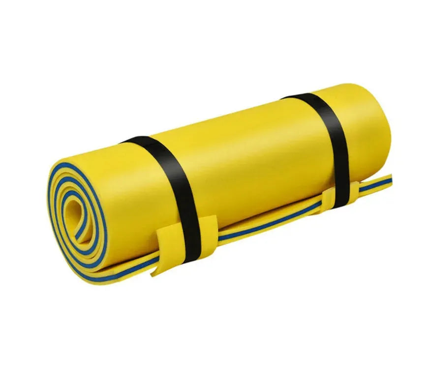 Water Swimming Sports Floating Mat Surfing Magic Carpet - Bellarte Enchanté Water Swimming Sports Floating Mat Surfing Magic Carpet