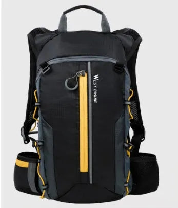 Waterproof Bicycle Bag Cycling Backpack - Bellarte Enchanté Waterproof Bicycle Bag Cycling Backpack