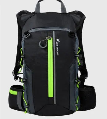 Waterproof Bicycle Bag Cycling Backpack - Bellarte Enchanté Waterproof Bicycle Bag Cycling Backpack