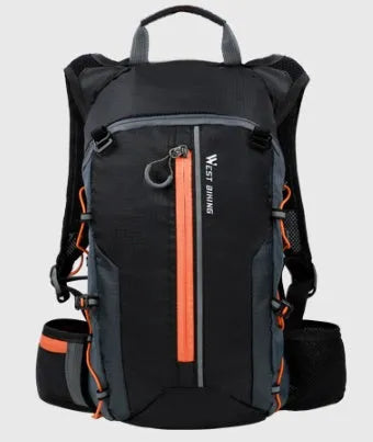 Waterproof Bicycle Bag Cycling Backpack - Bellarte Enchanté Waterproof Bicycle Bag Cycling Backpack