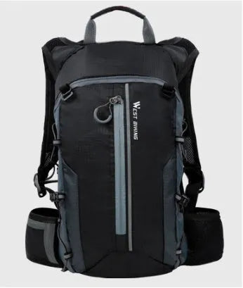 Waterproof Bicycle Bag Cycling Backpack - Bellarte Enchanté Waterproof Bicycle Bag Cycling Backpack