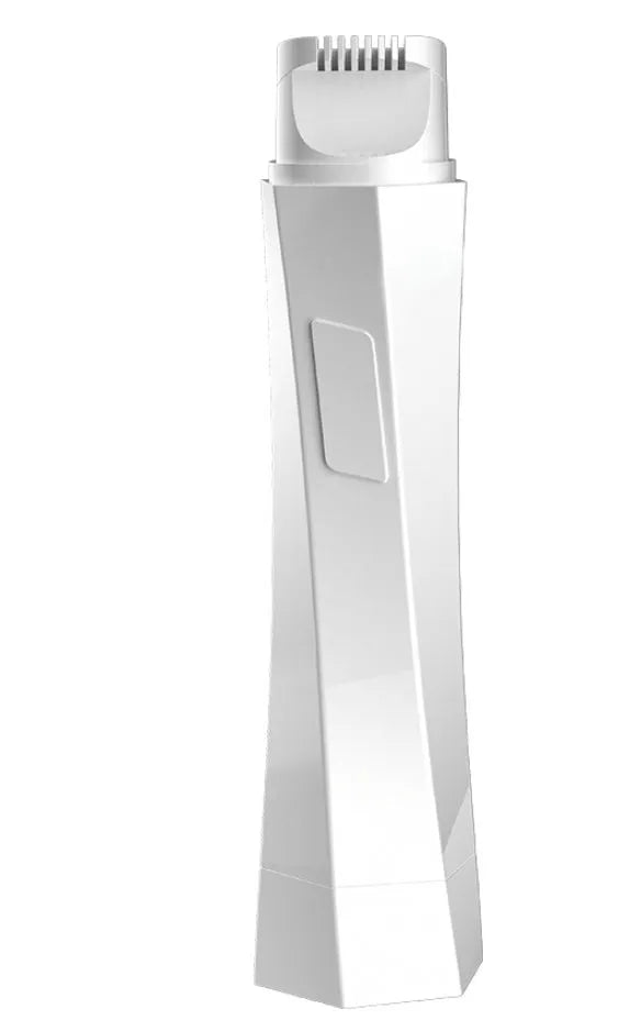 Waterproof Body Painless Hair Removal Shaver - Bellarte Enchanté Waterproof Body Painless Hair Removal Shaver