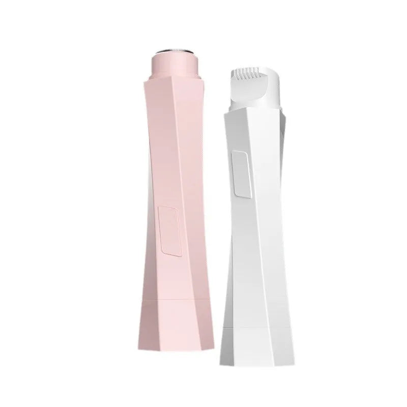 Waterproof Body Painless Hair Removal Shaver - Bellarte Enchanté Waterproof Body Painless Hair Removal Shaver
