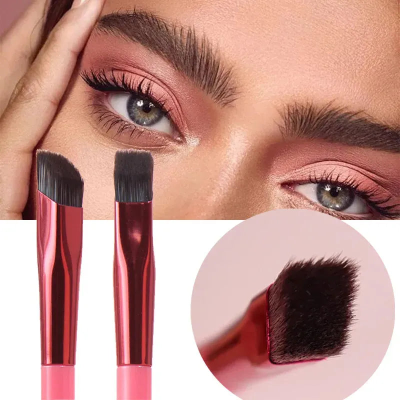 Wild Eyebrow Brush 3D - Bellarte Enchanté Wild Eyebrow Brush 3D