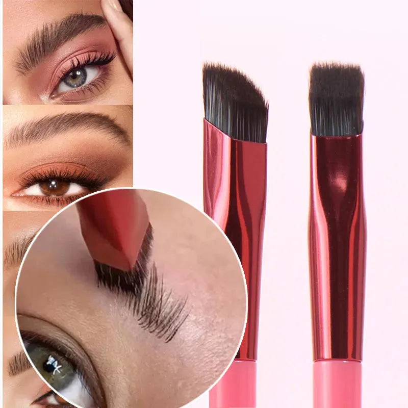 Wild Eyebrow Brush 3D - Bellarte Enchanté Wild Eyebrow Brush 3D