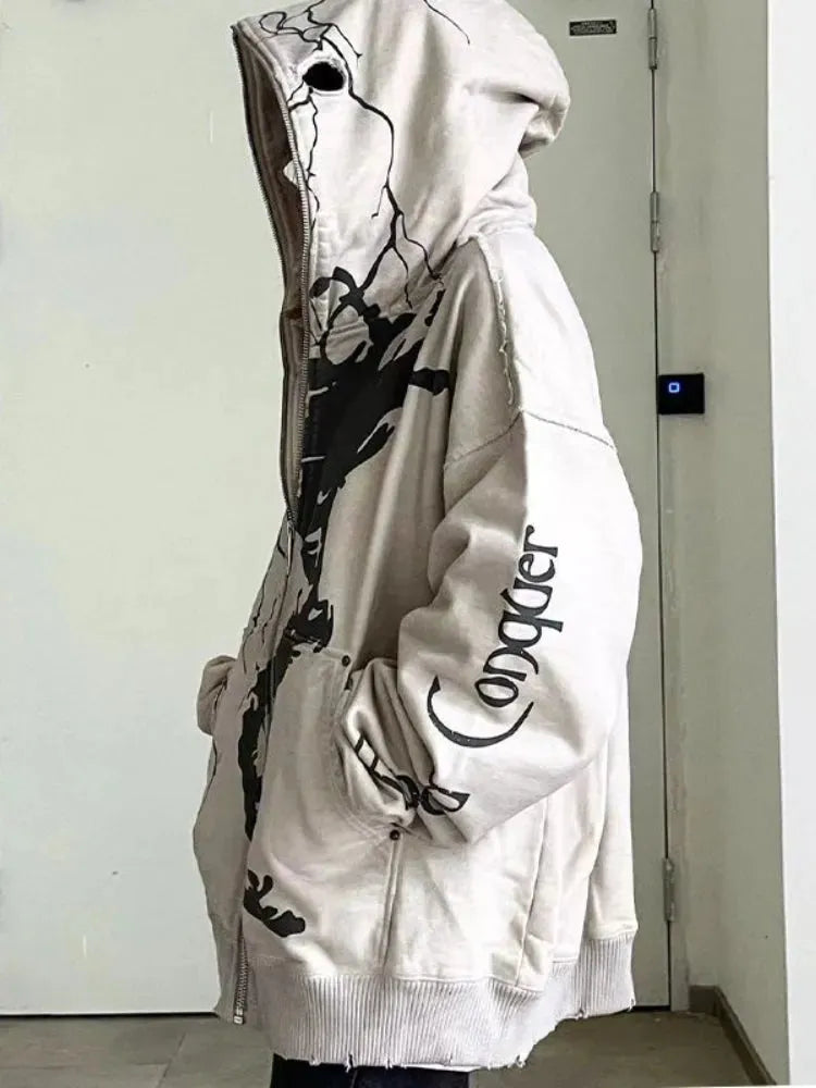 Winter Cardigan Damen Streetwaere - Bellarte Enchanté Winter Cardigan Damen Streetwaere