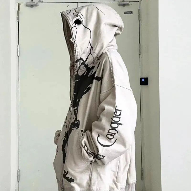 Winter Cardigan Damen Streetwaere - Bellarte Enchanté Winter Cardigan Damen Streetwaere