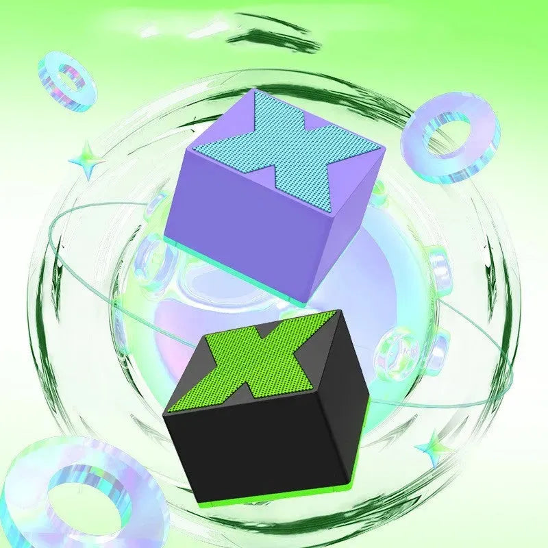 Wireless Bluetooth Audio Home Mini - Bellarte Enchanté Wireless Bluetooth Audio Home Mini