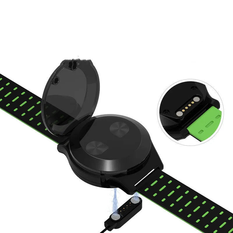 Wireless Bluetooth Headset Wrist Strap Hifi Wireless Headphones Sports Earbuds 5.0 Bluetooth - Bellarte Enchanté Wireless Bluetooth Headset Wrist Strap Hifi Wireless Headphones Sports Earbuds 5.0 Bluetooth