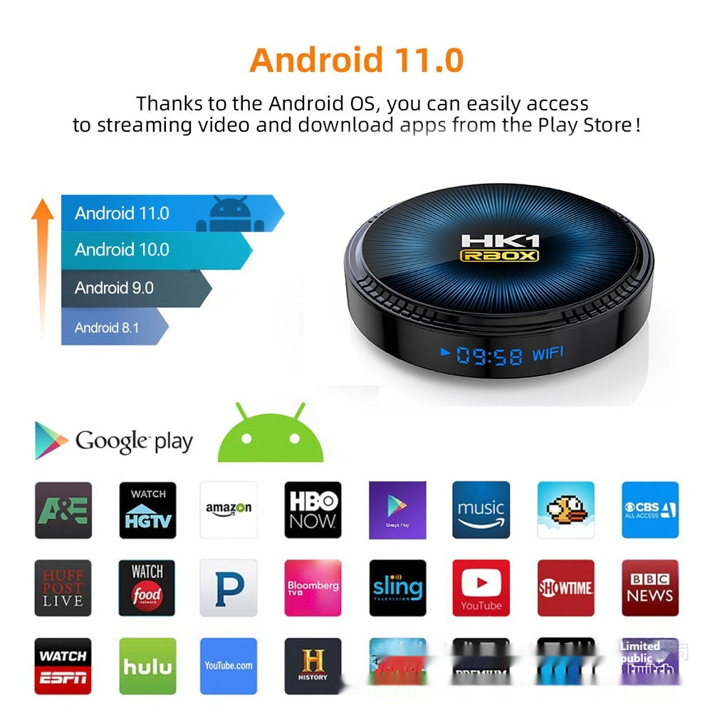 Wireless Bluetooth Projector For Home Use - Bellarte Enchanté Wireless Bluetooth Projector For Home Use