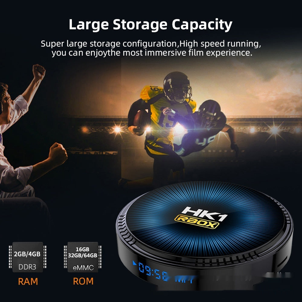 Wireless Bluetooth Projector For Home Use - Bellarte Enchanté Wireless Bluetooth Projector For Home Use