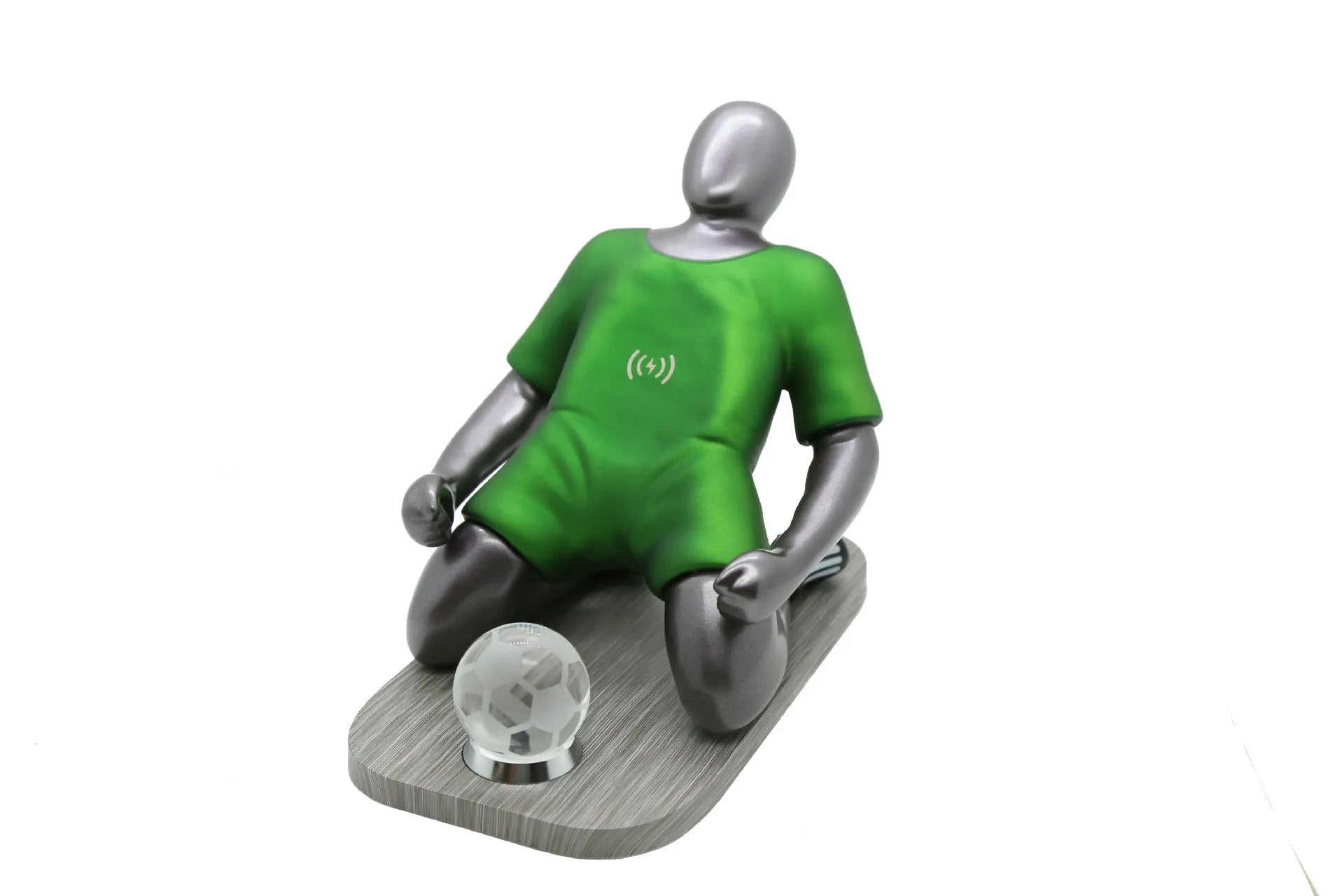 Wireless Charger 2-in-1 Bracket - Bellarte Enchanté Wireless Charger 2-in-1 Bracket