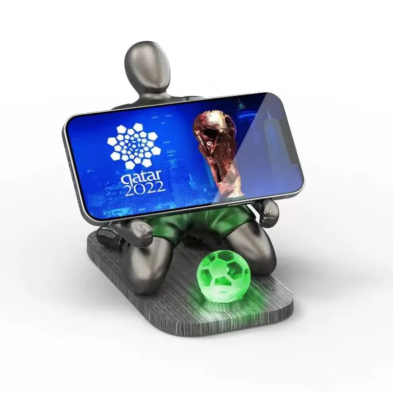 Wireless Charger 2-in-1 Bracket - Bellarte Enchanté Wireless Charger 2-in-1 Bracket