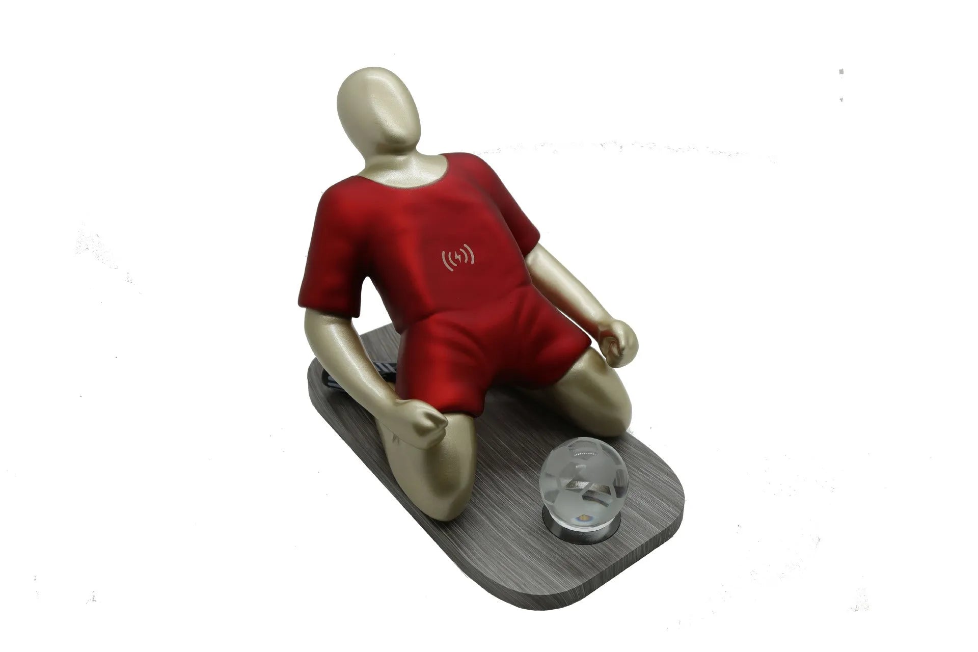 Wireless Charger 2-in-1 Bracket - Bellarte Enchanté Wireless Charger 2-in-1 Bracket