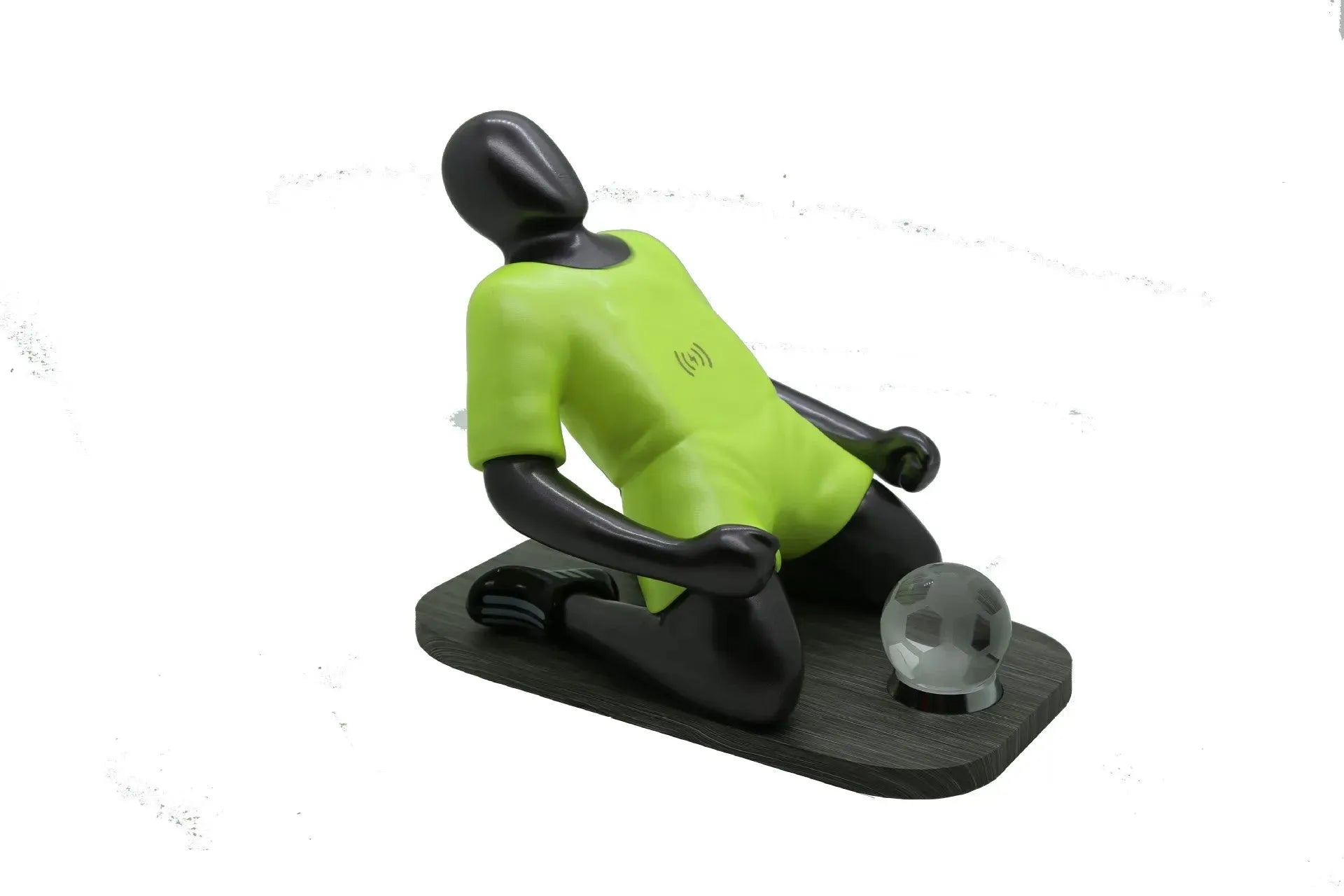 Wireless Charger 2-in-1 Bracket - Bellarte Enchanté Wireless Charger 2-in-1 Bracket