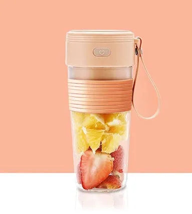 Wireless charging juicer cup - Bellarte Enchanté Wireless charging juicer cup