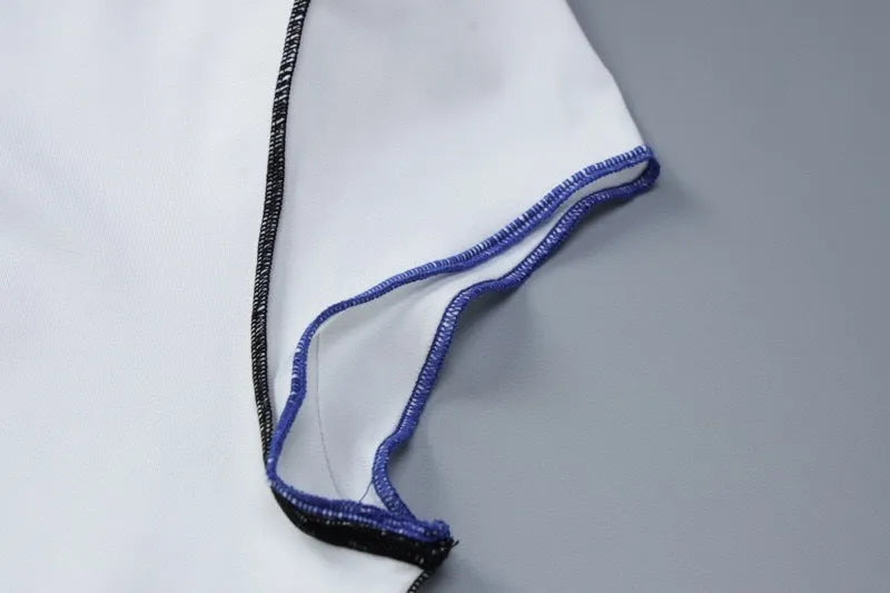 Women's Characteristic Reverse Car Side Wrapped Chest Dress - Bellarte Enchanté Women's Characteristic Reverse Car Side Wrapped Chest Dress