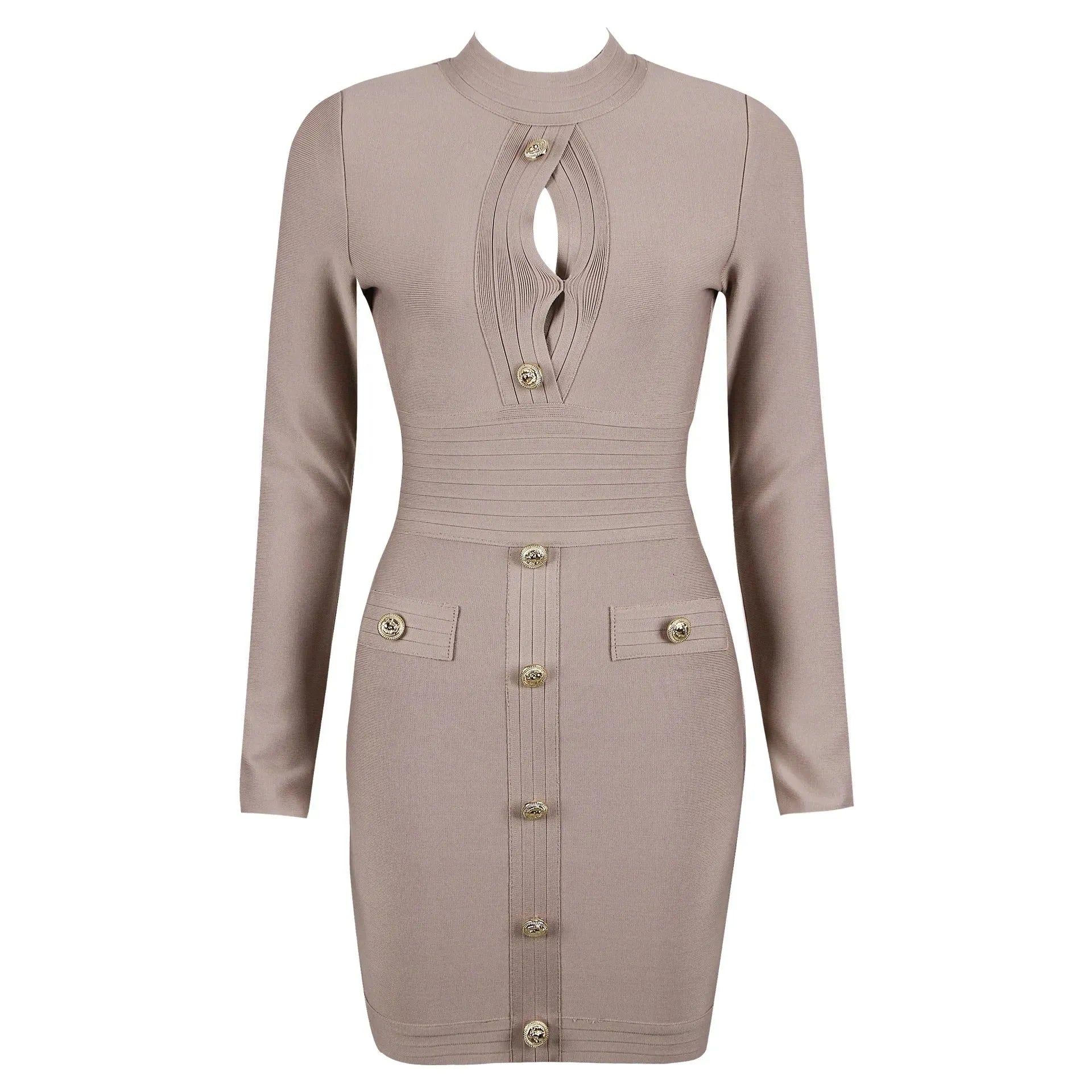 Women's Chest Scheming Hip Short Skirt - Bellarte Enchanté Women's Chest Scheming Hip Short Skirt