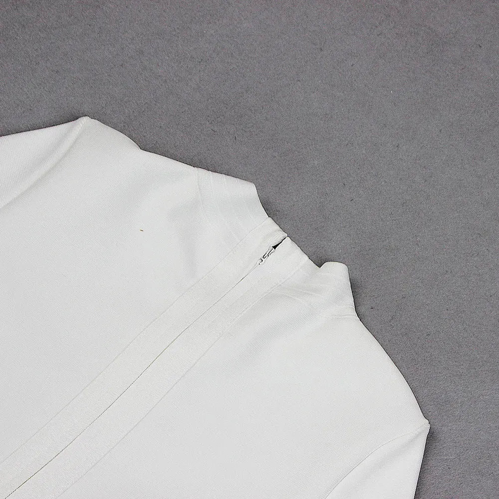 Women's Chest Scheming Hip Short Skirt - Bellarte Enchanté Women's Chest Scheming Hip Short Skirt