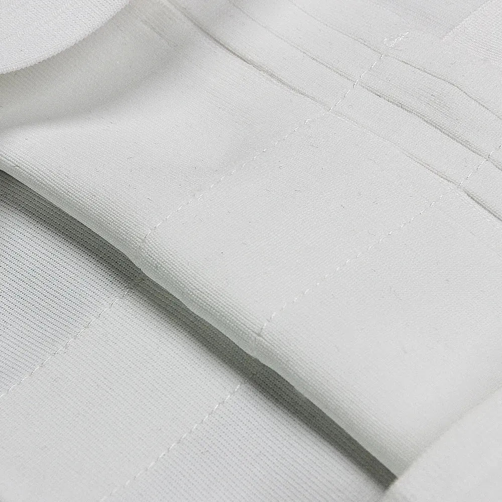 Women's Chest Scheming Hip Short Skirt - Bellarte Enchanté Women's Chest Scheming Hip Short Skirt