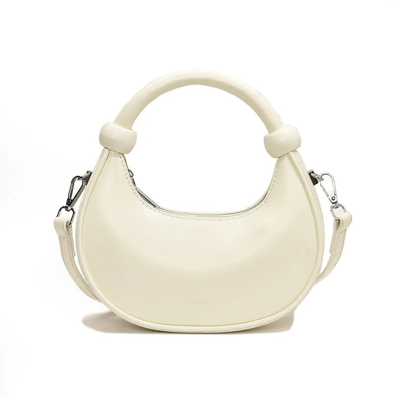 Women's Fashion Simple Western Style Crossbody Bag - Bellarte Enchanté Women's Fashion Simple Western Style Crossbody Bag