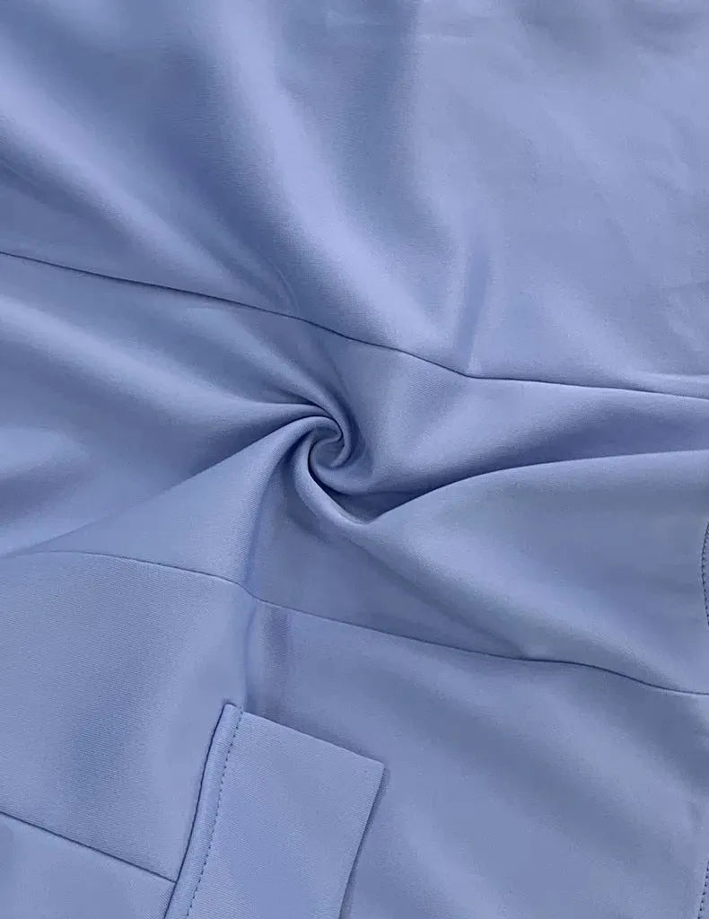 Women's Slim Fit Waist Small Suit Outfit - Bellarte Enchanté Women's Slim Fit Waist Small Suit Outfit